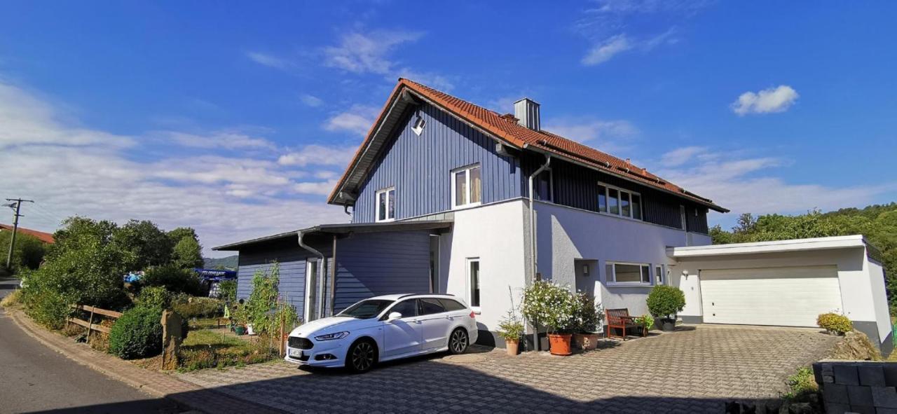 Rhoen Apartment Hilders