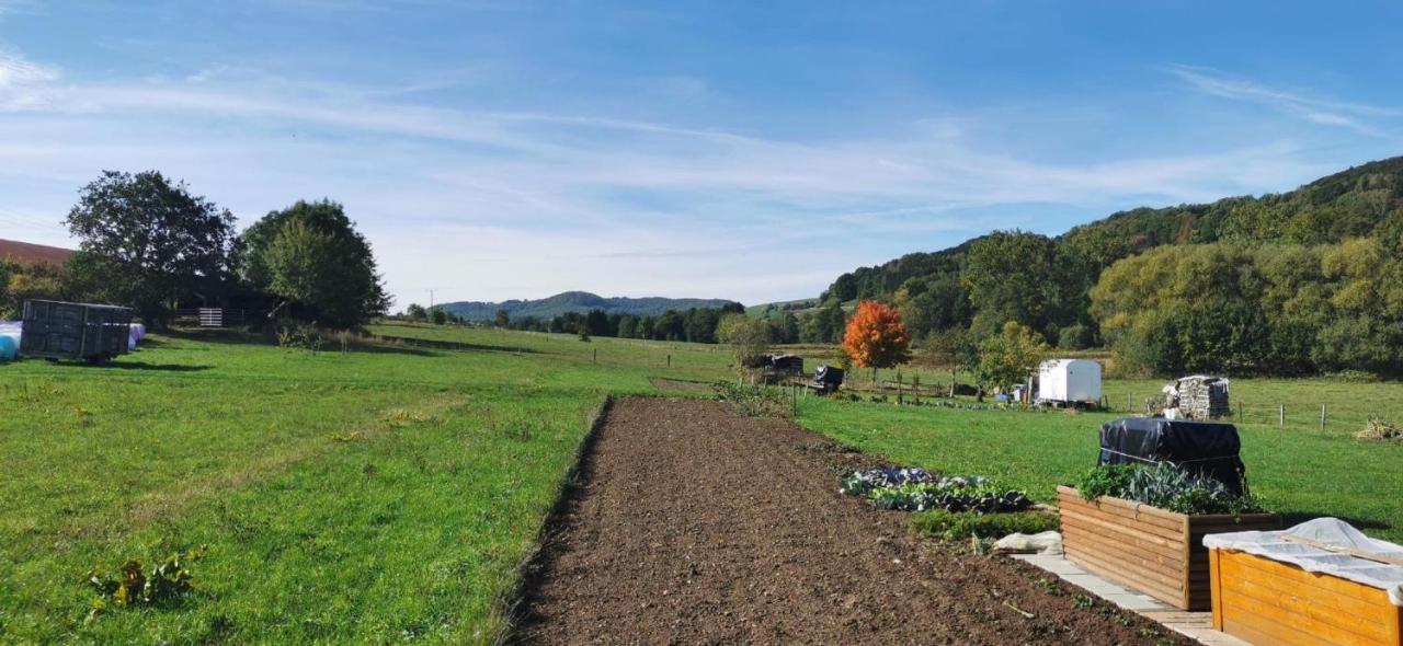Rhön Hilders