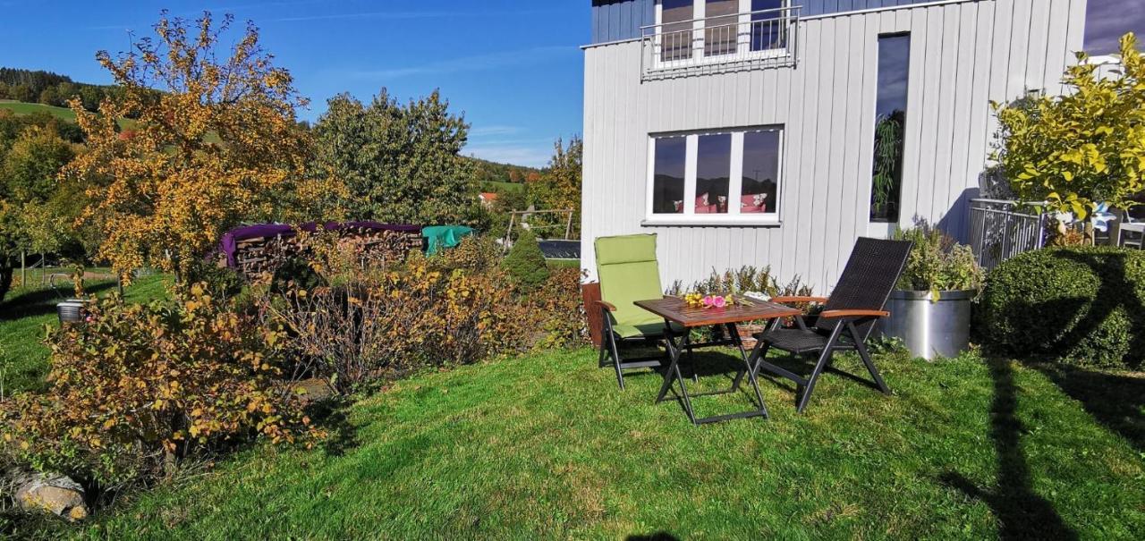 Rhön Apartment