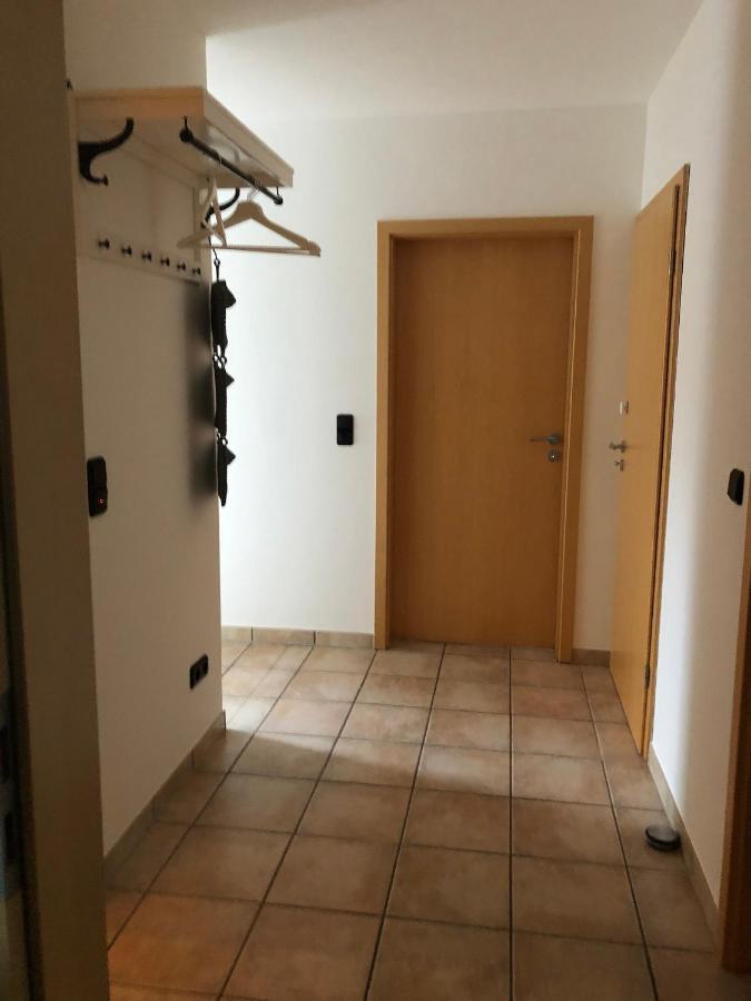 Rhoen Apartment Hilders